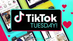 TikTok Tuesday - Happiest Baby, Messi Fragrances and Lumistella / Elf on Shelf