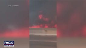 NE Philly residents voice concern over I95 construction