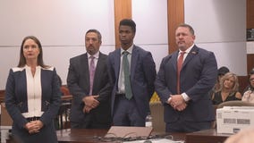 Mistrial declared in AJ Armstrong retrial for capital murder of Bellaire parents