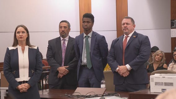 Mistrial declared in AJ Armstrong retrial for capital murder of Bellaire parents