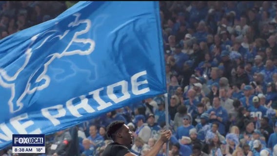 House Divided- Should Amy Disown Her Buc's Fan Dad?