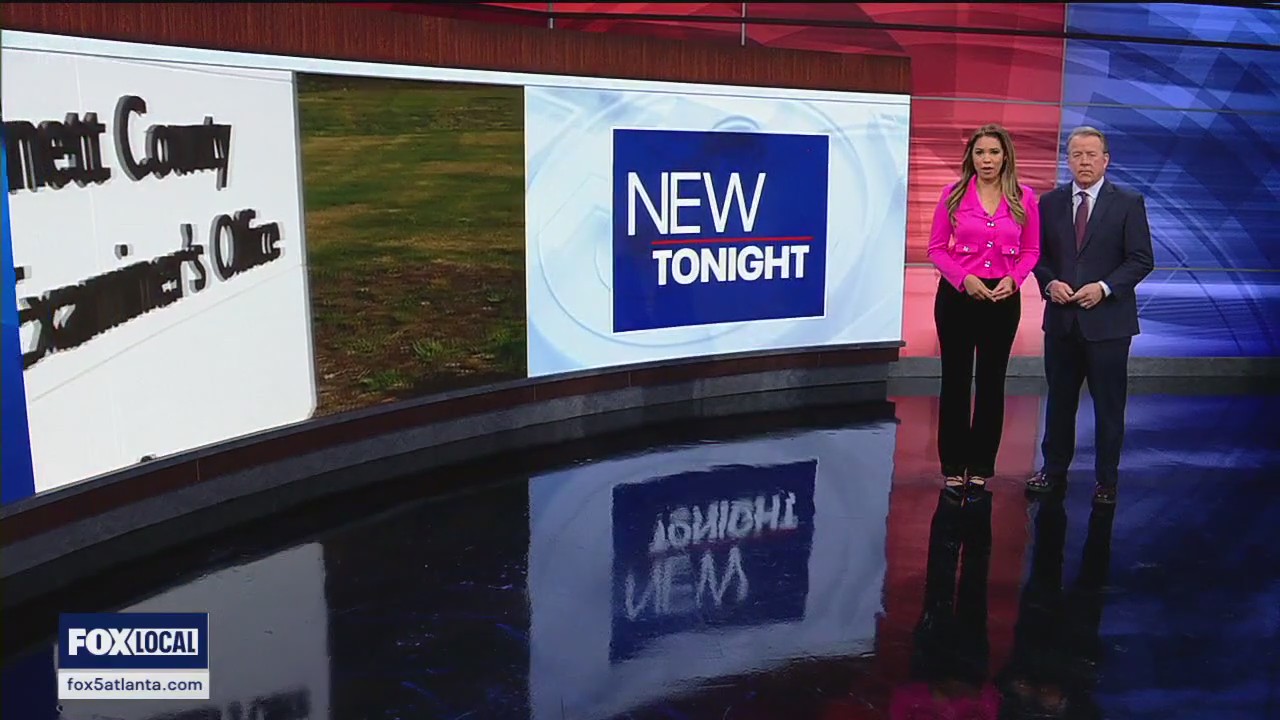 FOX 5 News at 10 p.m. Jan. 23, 2025