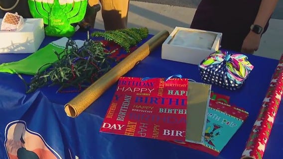 What to recycle during the holidays