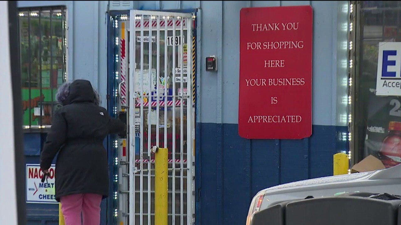 Fatal hit-and-run under investigation in Riverdale