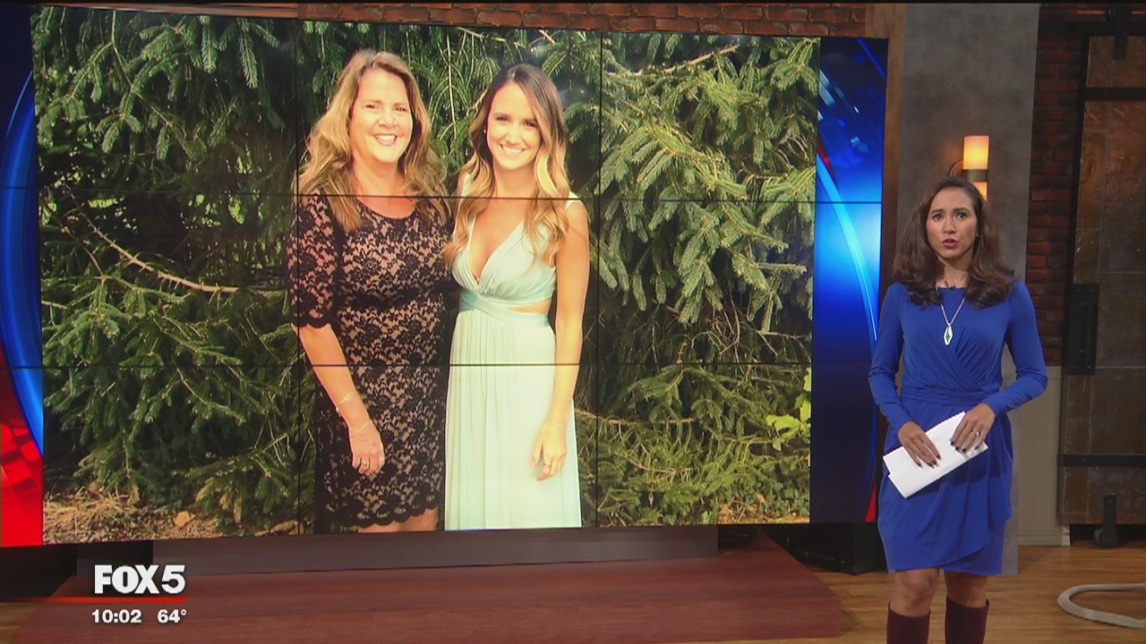 Maryland native loses right eye in Las Vegas shooting