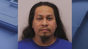 Cook County man charged with beating pregnant woman, threatening to shoot her