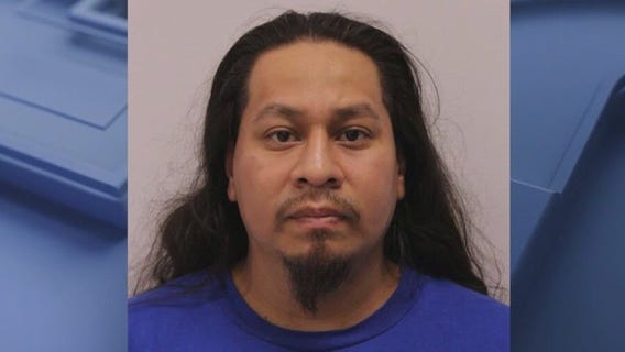 Cook County man charged with beating pregnant woman, threatening to shoot her