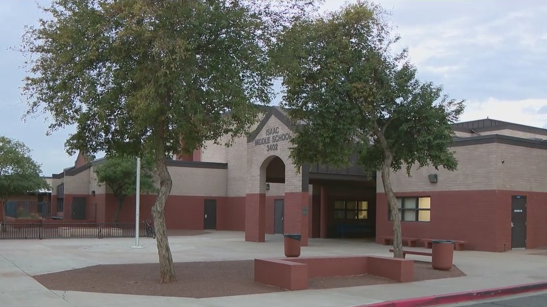 Parts of Maryvale to get free internet thanks to partnership with ASU