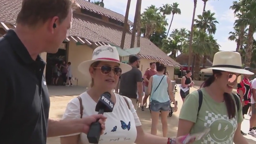 Red, White and Zoo event honors military members