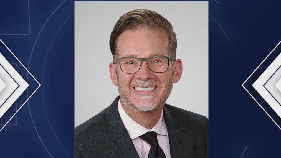 Ousted Paradise Valley school superintendent to challenge his firing