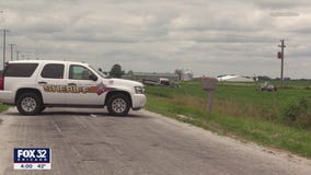 Jury deliberates fate of Orland Park man who killed pregnant woman, her 3 sons in crash