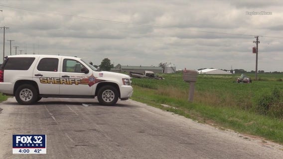 Jury deliberates fate of Orland Park man who killed pregnant woman, her 3 sons in crash