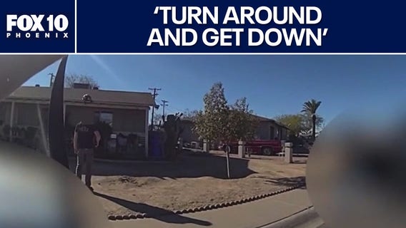 Medical examiner: Less-lethal rounds caused man's death