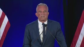 RFK Jr. suspends campaign; how it impacts WI