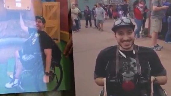 Family wants answers after Stardust Racers death