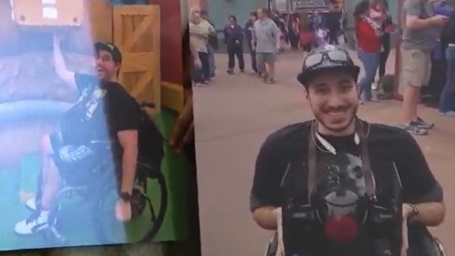 Family wants answers after Stardust Racers death