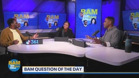 BAM | Bill, Alex & Mike: $120K vs $240K for work? TSA pat down and wand a baby? AND MORE!