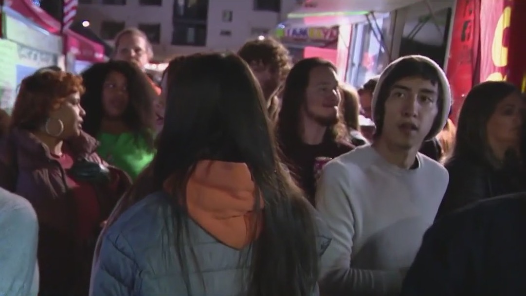 1st First Friday of 2024 takes place in Phoenix