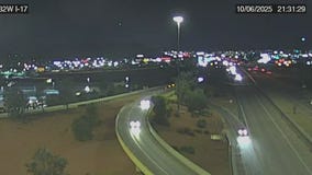 Portion of Loop 101 on-ramp to close for 2 months
