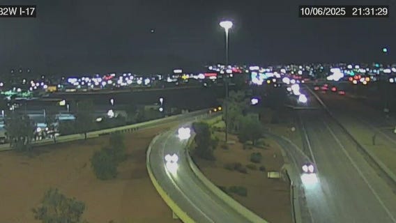 Portion of Loop 101 on-ramp to close for 2 months