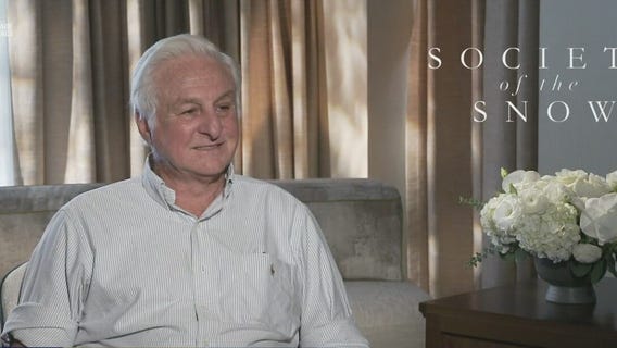 Movie retells harrowing tale of rugby's team