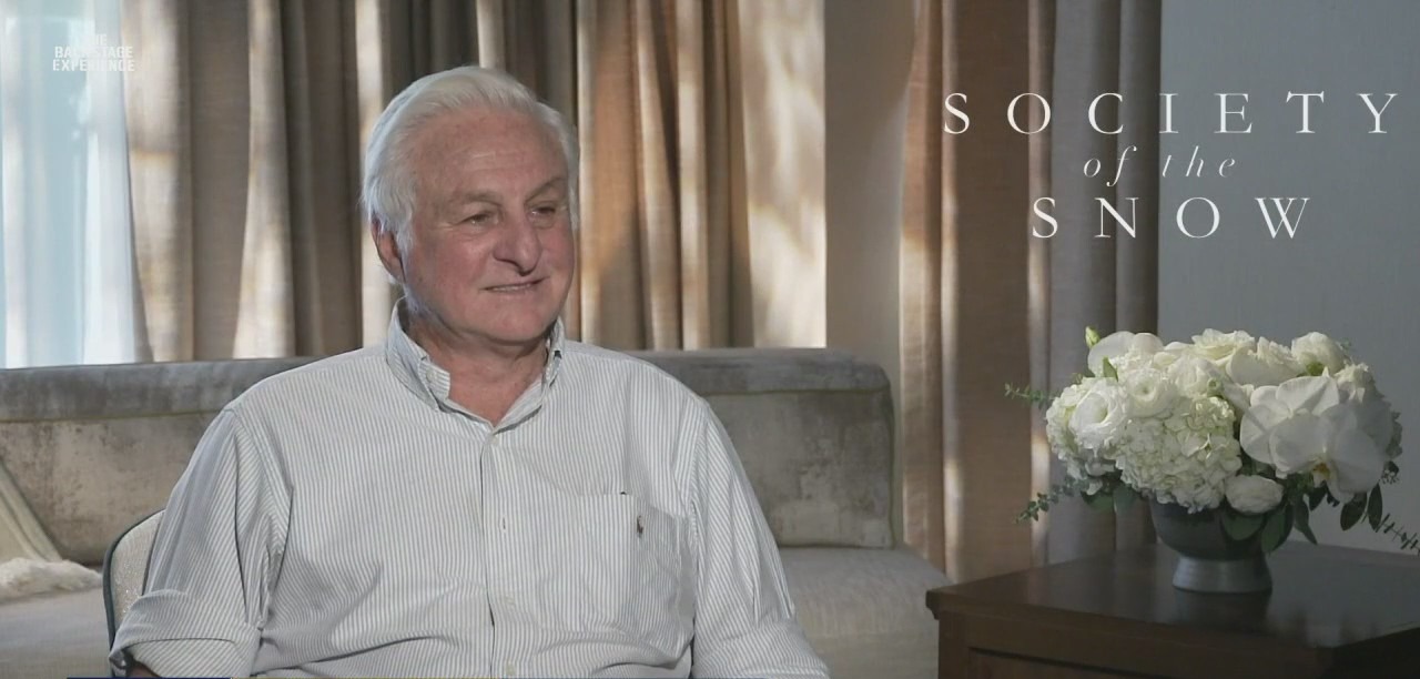 Movie retells harrowing tale of rugby's team