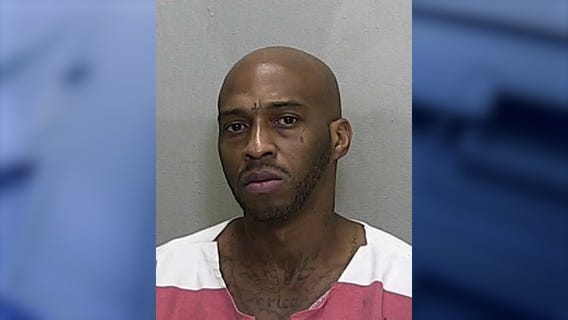 Ocala Paddock Mall shooting suspect arrested