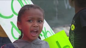 LA City Wildcats Youth Academy pleading with politicians to help keep doors open