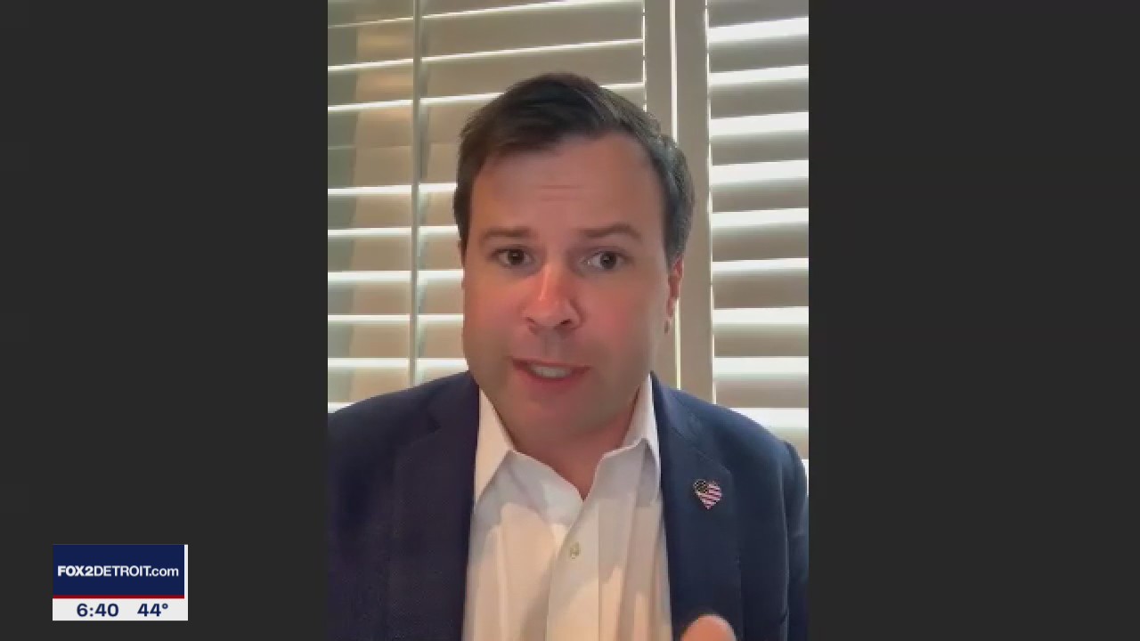 Twitter philanthropist stepping up donation efforts amid coronavirus outbreak