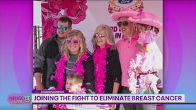 More Than Pink breast cancer awareness walk taking place at Woodland Park Zoo on Sept. 28