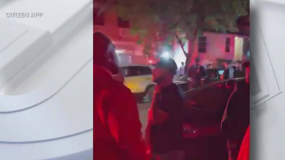 80-year-old man shot to death in the Bronx