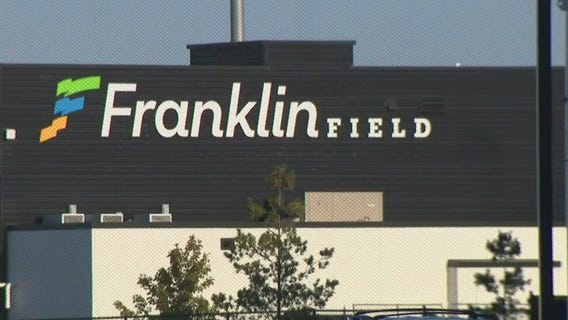 Noise levels at The Rock; mayor cites progress