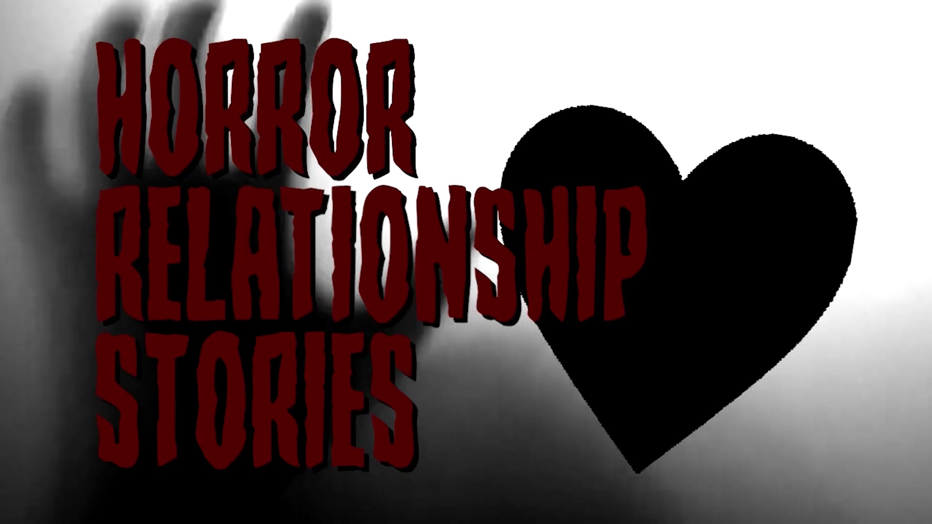 Relationship & dating horror stories this Halloween