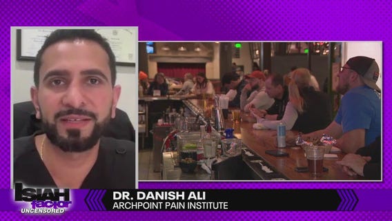 Safety while traveling abroad