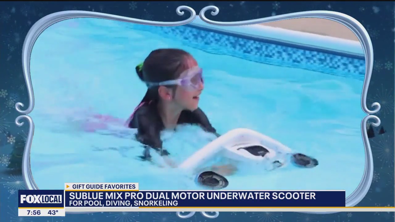 Gift Guide: Steve's favorite products of 2025