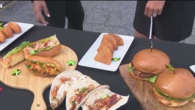 Food Truck Friday with Island Lobster