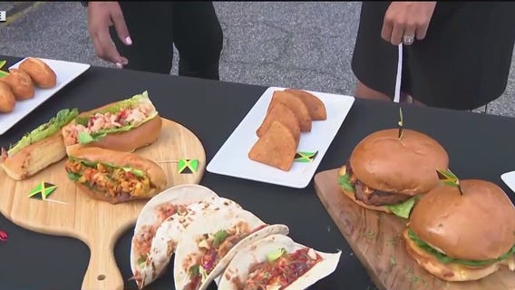 Food Truck Friday with Island Lobster