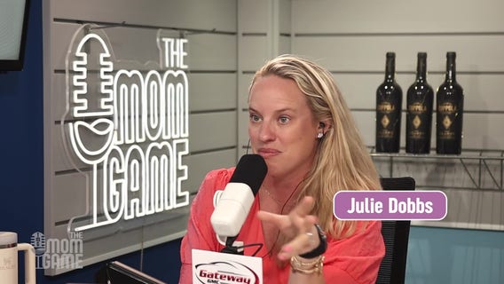 Lance Marshall | The Mom Game