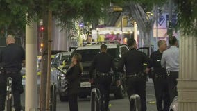 LAPD investigating deadly DTLA shooting