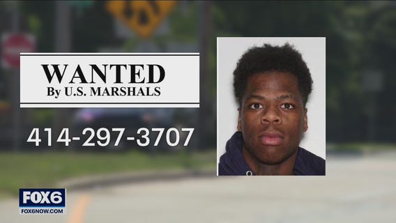 Wisconsin's Most Wanted: Leondre Varner