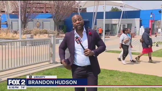 Musician Teams Up With Influencer to Encourage Young People to Get Involved in Community