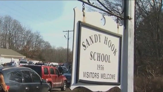 10 years after Sandy Hook, Biden says 'we should have societal guilt'