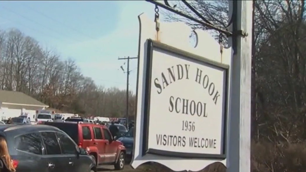 10 years after Sandy Hook, Biden says 'we should have societal guilt'