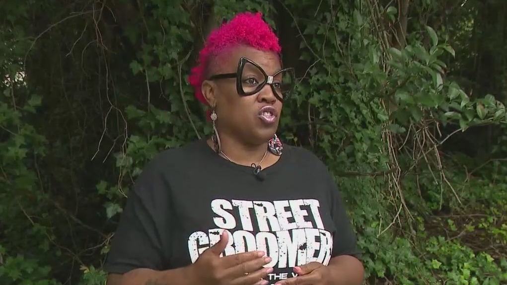 Advocate against gun violence speaks out after shooting | FOX 5 Atlanta