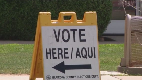 AZ bill aims to move early voting deadline