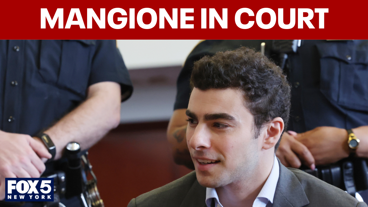 What happened Thursday in Luigi Mangione's pretrial hearing?
