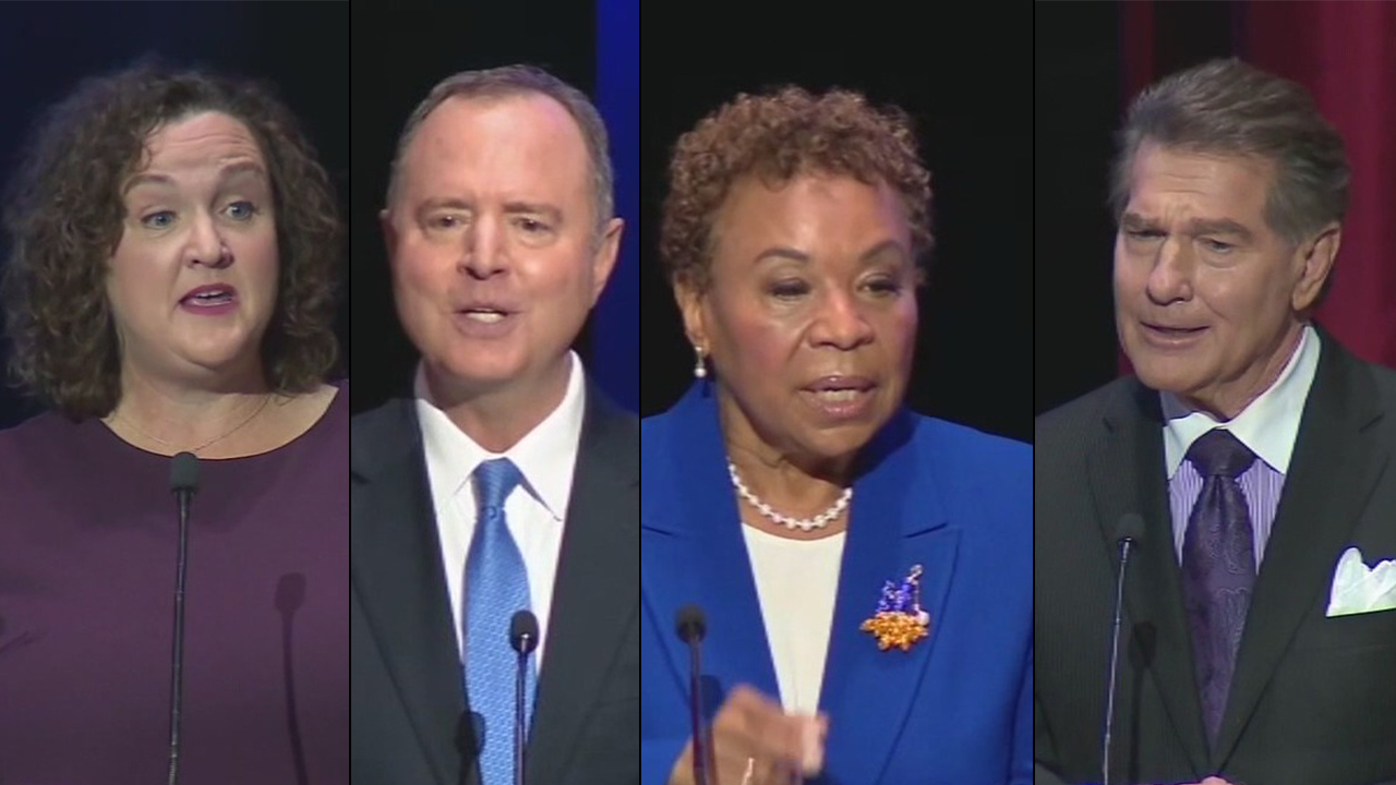 How can Californians afford to live here?