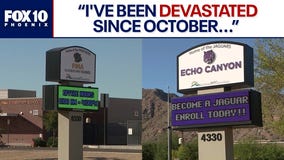 2 schools on the chopping block in Scottsdale