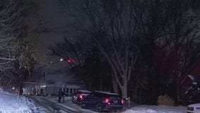 Fire at mosque, school in Prior Lake: The latest