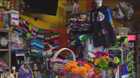 After ICE leaves Chicago, Little Village businesses recover slowly